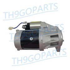 Motorino avviamento per Yanmar