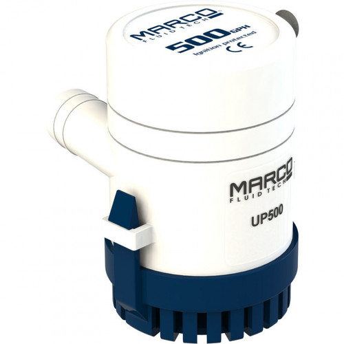 Marco pompa 500 volt - marco, up