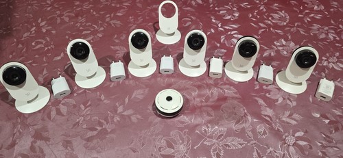 Telecamere wifi interno - yi,