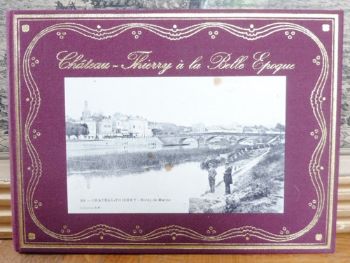 Château thierry belle - à,
