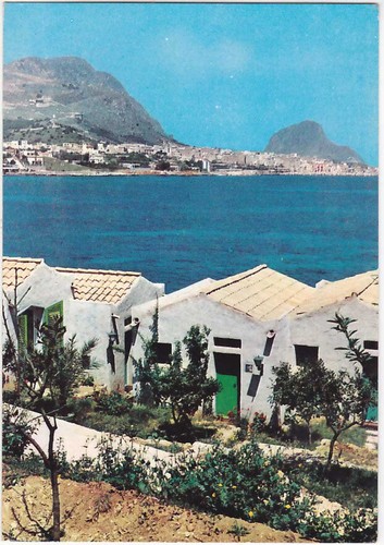 Santa flavia palermo - -,