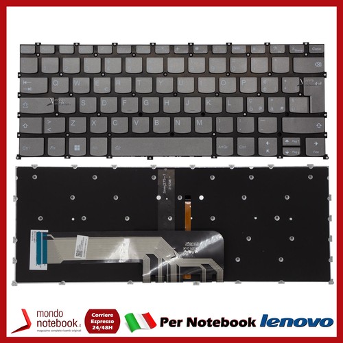 Tastiera notebook lenovo - tastiera,