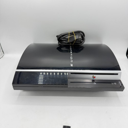 Console sony playstation - console, 3