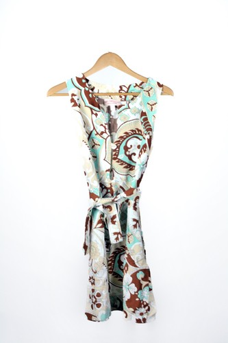 Blumarine beachwear abito - blumarine,