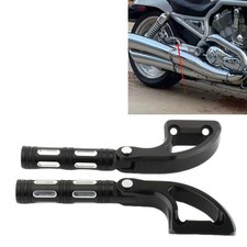 Supporto pedana poggiapiedi