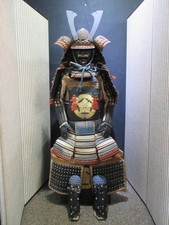 Armatura samurai giapponese