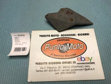 Carena fianchetto coperchio