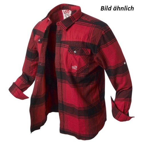 Geoff anderson banga camicia - geoff,