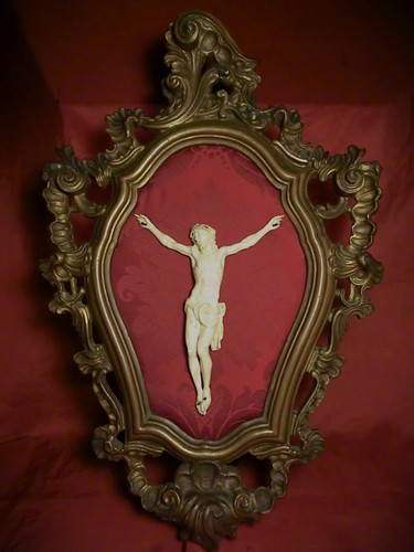 Splendido quadro con cristo - splendido,