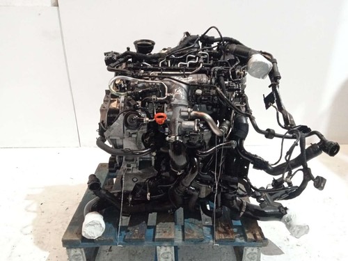 Cbd 110 motore completo - cv,