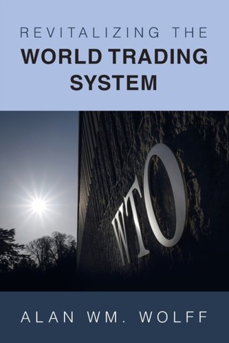 Revitalizing the world trading - world,