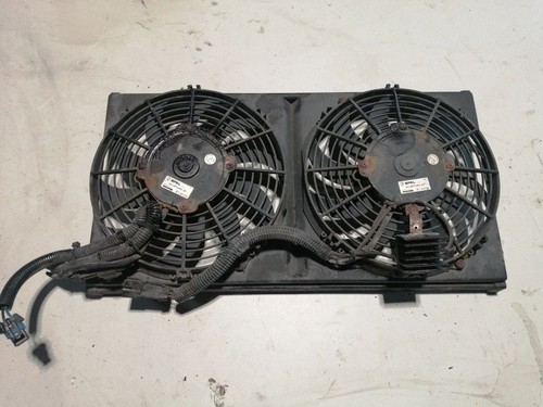 Kit ventole citroen jumper - kit,