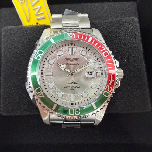 Orologio invicta pro diver - orologio,