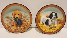 Set 2 Piastre di Scambio