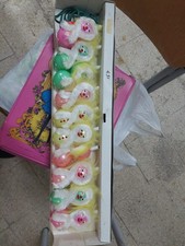 luci di natale vintage