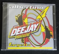Albertino ‎– Deejay