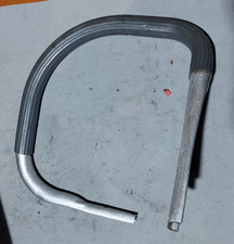 Impugnatura Manico Tubolare