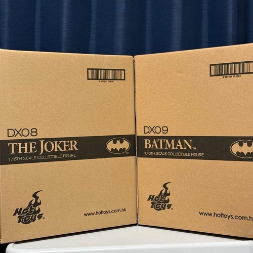 Hot toys movie masterpiece - hot,