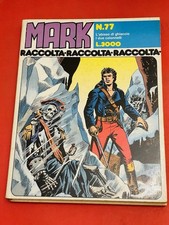 Il Comandante Mark Raccolta
