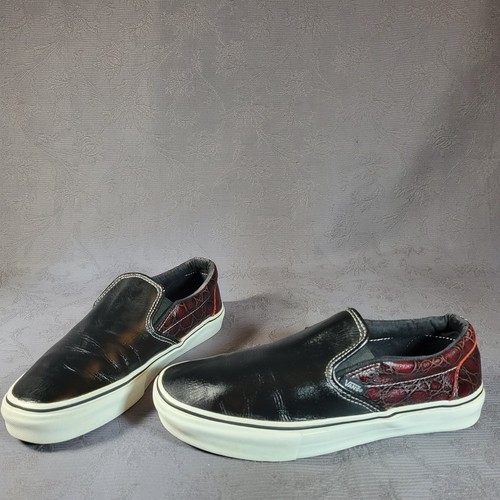 Vans original classic croc - vans,