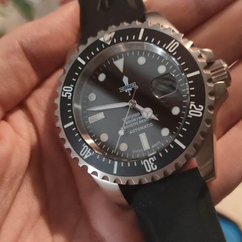 Orologio militum automatico - orologio,