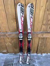Alpine Downhill Snow Ski