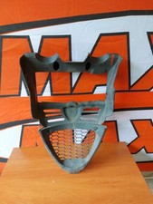 Carena radiatore anteriore