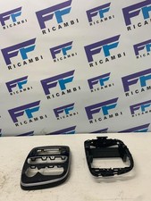 MASCHERINA CENTRALE CRUSCOTTO