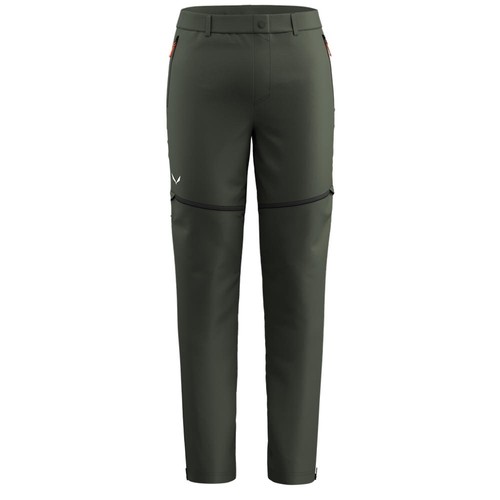 Pantalone uomo salewa puez - salewa,