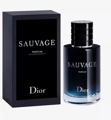 Profumo dior sauvage eau - sauvage, de