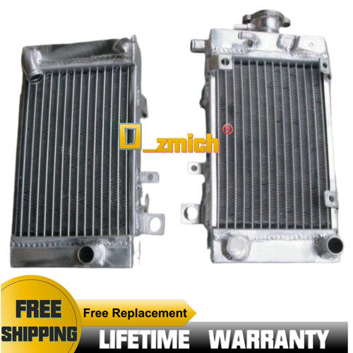 Aluminum radiator for - radiator,