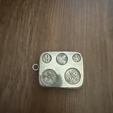 Antico portamonete design