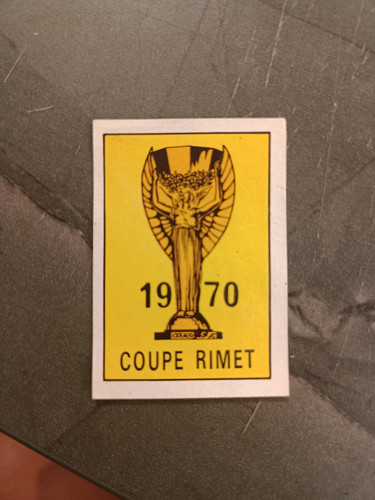 1970 panini mexico world - 1970,