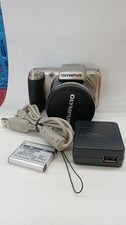 OLYMPUS SP-800UZ 95814