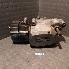BLOCCO MOTORE FRANCO MORINI 50