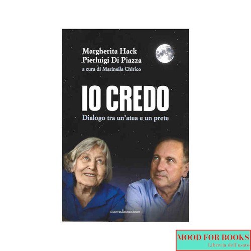 Margherita hack io - margherita,