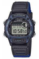 CASIO Orologio Al Quarzo
