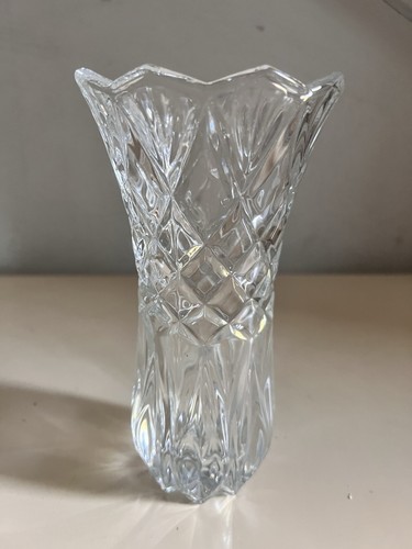Vaso vetro cristallo - vaso, vetro/cristallo