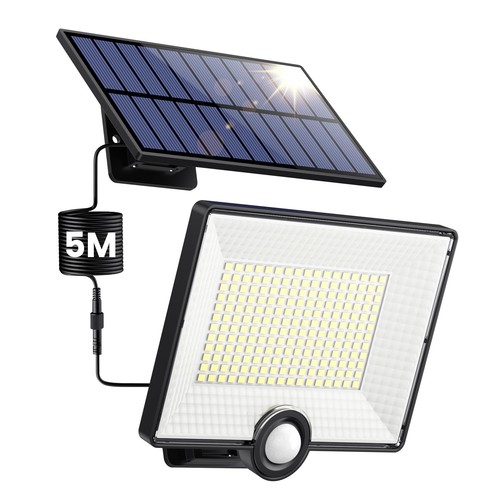Pezzi luce solare - luce,