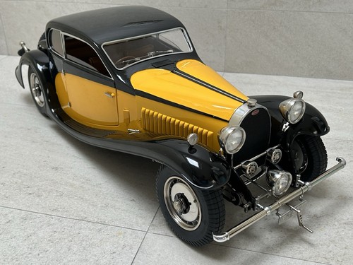 Pocher bugatti 50t 8 - 50t, 1/8