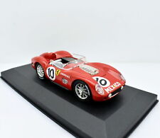 Modellino auto scala 1:43 Ferrari 375 MM Art Model diecast modellismo collezione