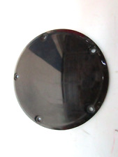 Harley Davidson derby cover primaria Metal Flake multifit 60769-06