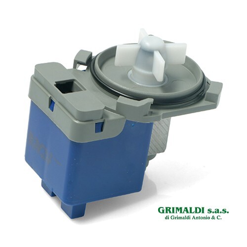 Pompa scarico 33w gre per - 33w,
