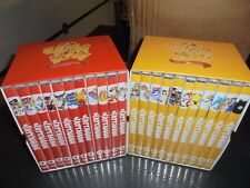 OPERA COMPLETA IN DUE BOX