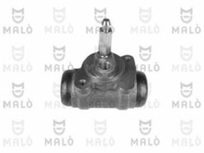 CILINDRETTO FRENI ANTERIORE ADATTO A FIAT 40NC 50NC OM40 OM50 55 60.10