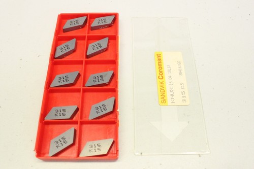 Inserti sandvik 8n416766 - 10,