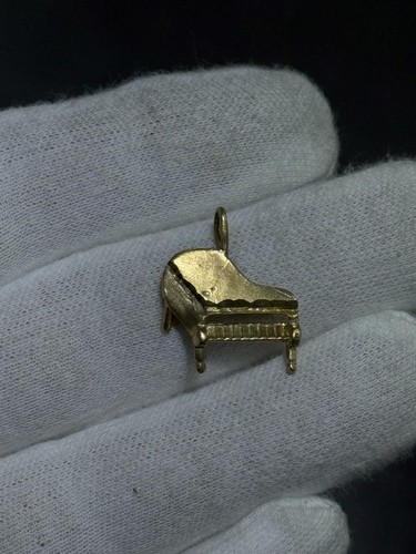 14k oro giallo taglio diamante - oro,