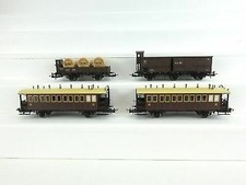 TRIX 21252 SET CARRI MERCI