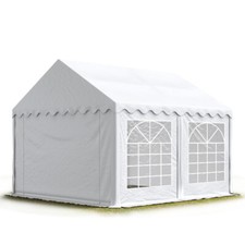 Tenda per feste in PVC 4 x 4 m