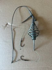 alimentatore a molla per pesca carpa Per Boiles 